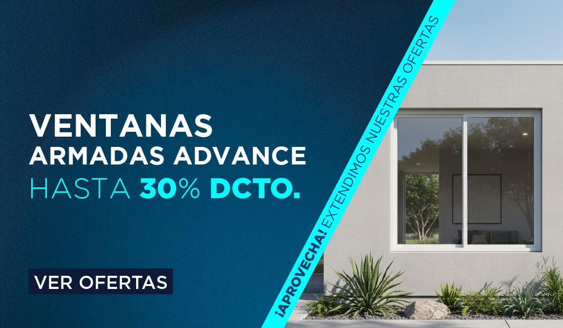 Ventanas Armadas